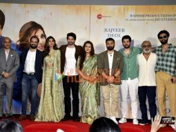 Photos: Celebs snapped at Dono trailer launch