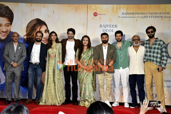 photos celebs snapped at dono trailer launch 2 2