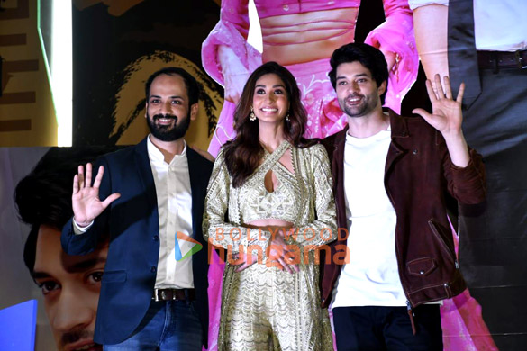 photos celebs snapped at dono trailer launch 3