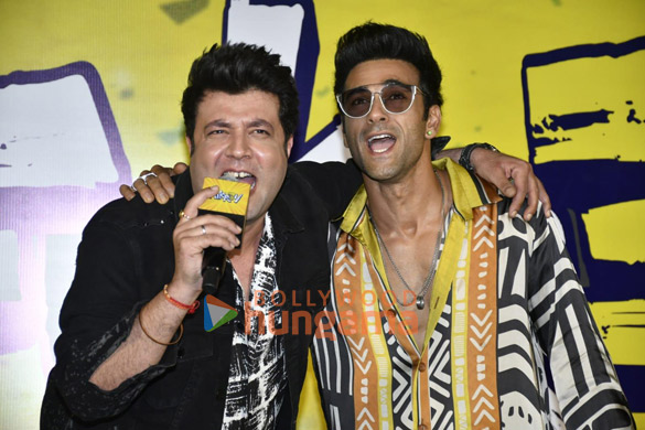 photos celebs snapped at fukrey 3 trailer launch more 3