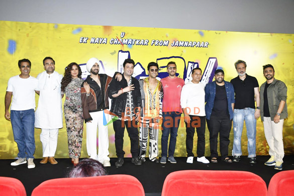 photos celebs snapped at fukrey 3 trailer launch more 5