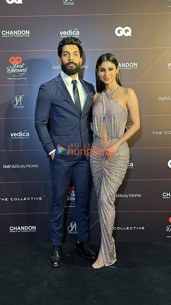 photos celebs snapped attending the gq best dressed awards 2023 007 12