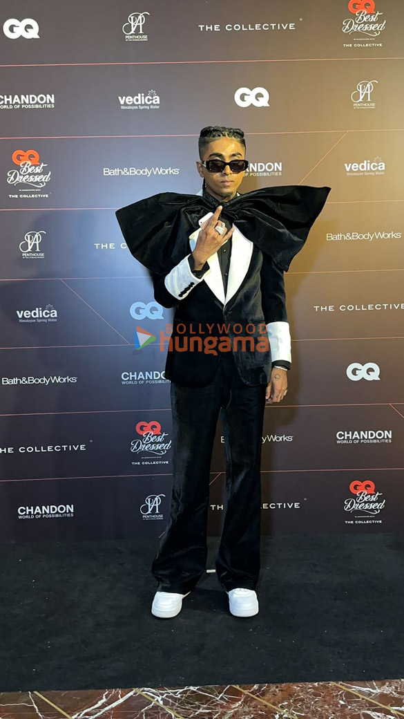 photos celebs snapped attending the gq best dressed awards 2023 007 4