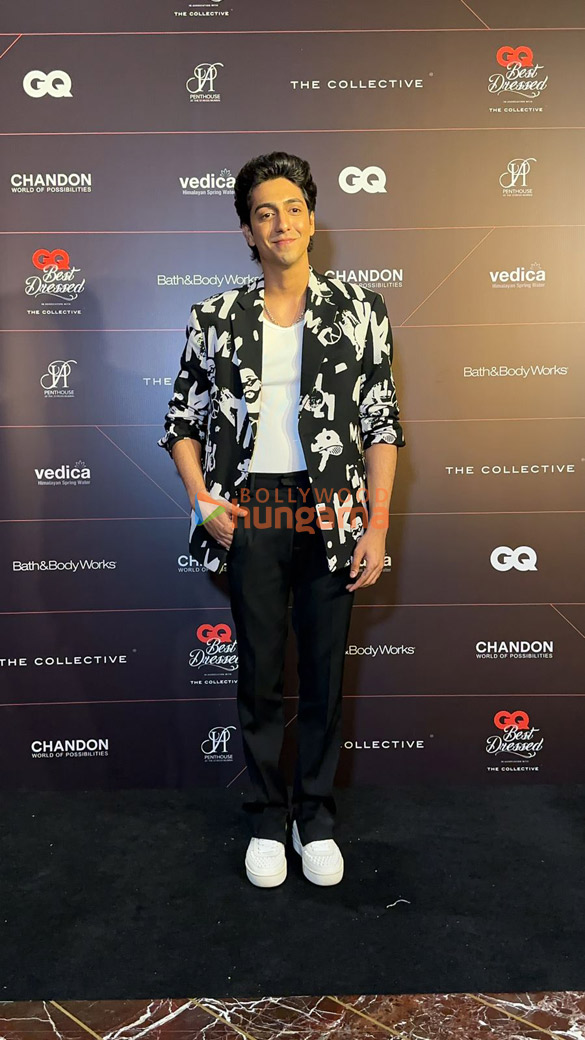 photos celebs snapped attending the gq best dressed awards 2023 007 8