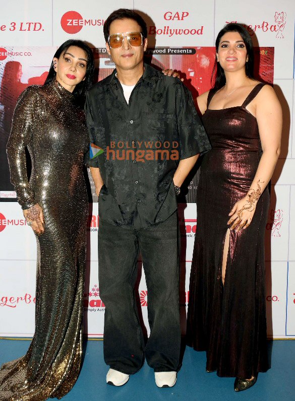 photos jimmy shergill and naved jaffrey at the launch of kainaaz pervezs siti mat mar song 3