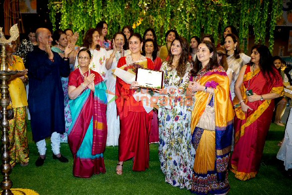 photos kareena kapoor khan snapped at the 36th women entrepreneurs exhibition by imc ladies wing 2