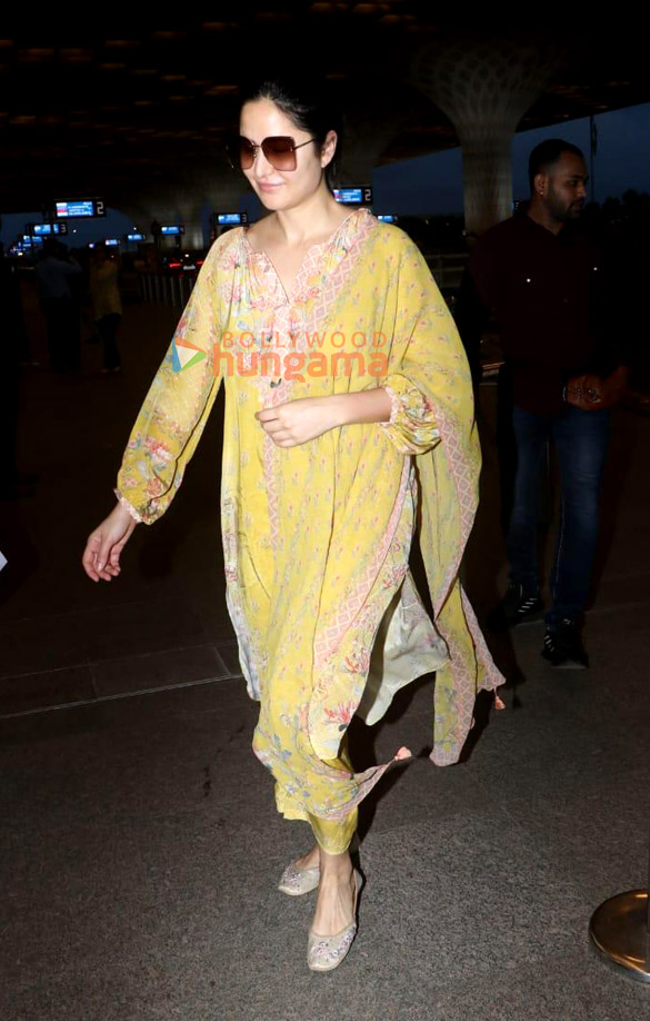 photos katrina kaif snapped at the airport 4 5