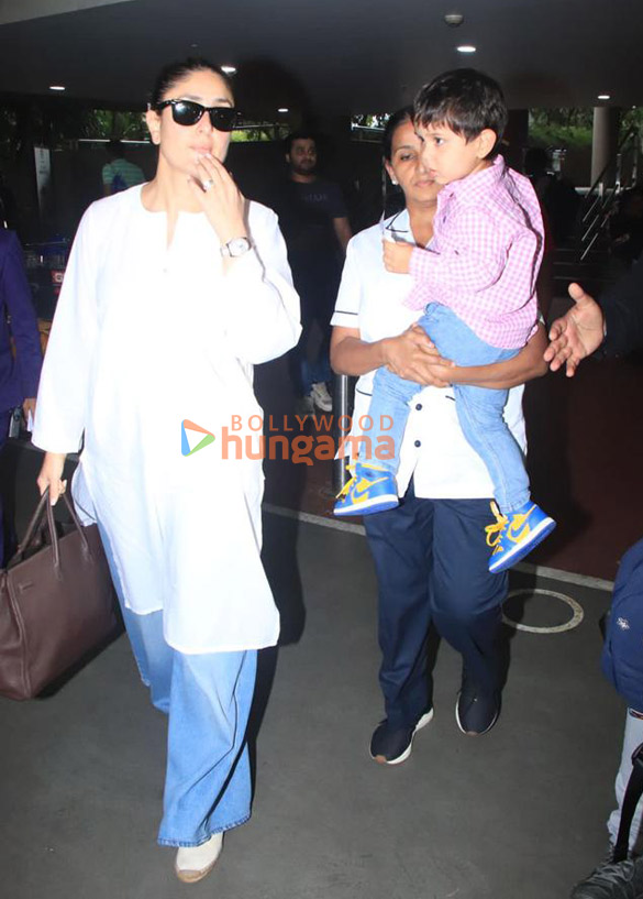 photos malaika arora mrunal thakur and others snapped at the airport 555 1