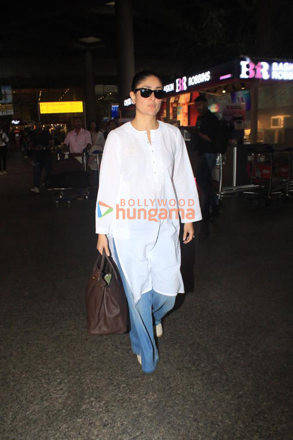 photos malaika arora mrunal thakur and others snapped at the airport 555 2