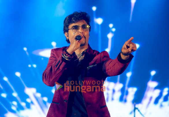 Photos: Mickey Singh Narula performs at Mystic Music Healing Photos: Mickey Singh Narula performs at Mystic Music Healing