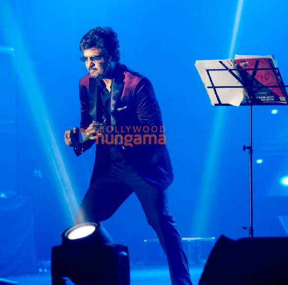 photos mickey singh narula performs at mystic music healing 5