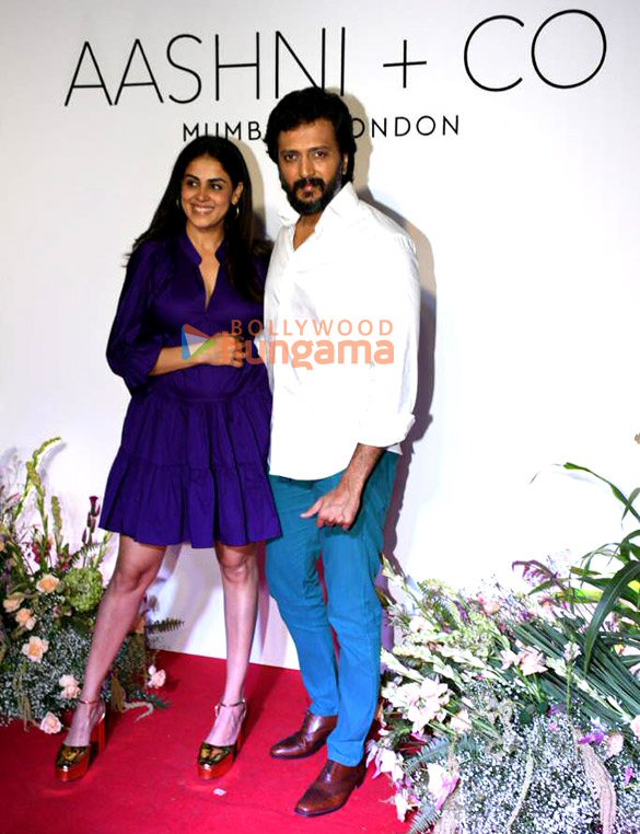 photos nushrratt bharuccha rakul preet singh jackie bhagnani sobhita dhulipala and others snapped at the store launch of aashnico at kala ghoda 17
