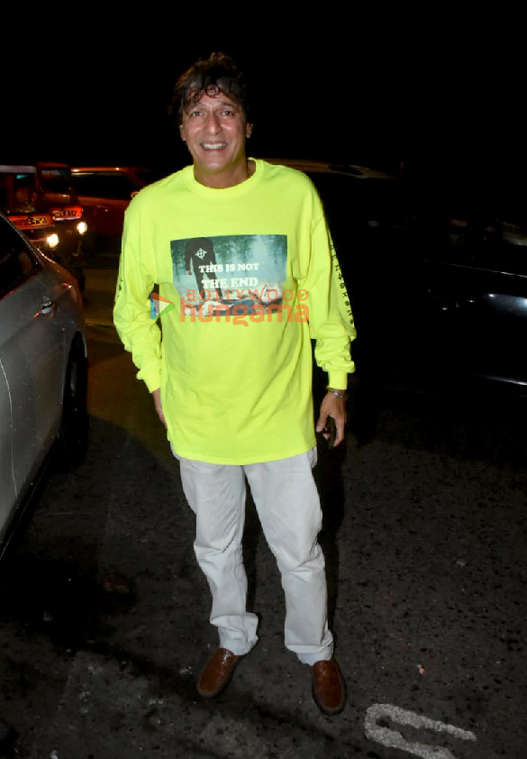 photos radhika apte pulkit samrat and others snapped at zoya akhtars residence 4 2