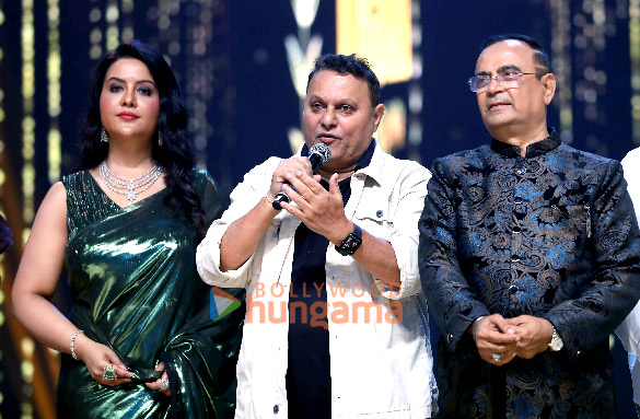 photos shilpa shetty hema malini amruta fadnavis and others celebrate dr yogesh lakhanis birthday at the 5th bright awards 8
