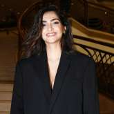 Photos: Sonam Kapoor Ahuja and Ashutosh Gowariker grace Word to Screen event at Jio MAMI Mumbai Film Festival