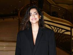 Photos: Sonam Kapoor Ahuja and Ashutosh Gowariker grace Word to Screen event at Jio MAMI Mumbai Film Festival
