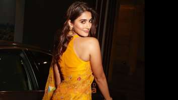 Pooja Hegde