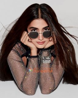 Celeb Photos Of Pooja Hegde
