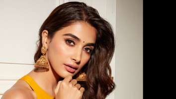 Pooja Hegde