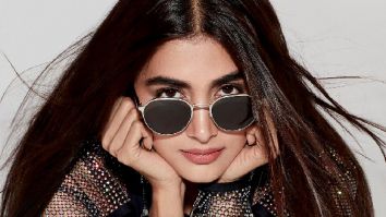 Celeb Photos Of Pooja Hegde
