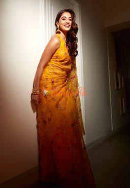 Pooja Hegde