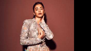 Pooja Hegde