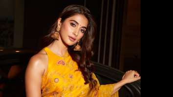 Pooja Hegde