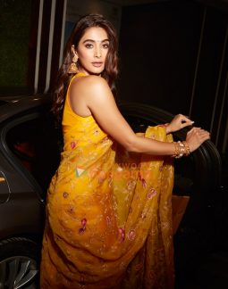 Pooja Hegde