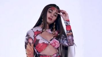 Pooja Hegde slays on the September cover of a magazine