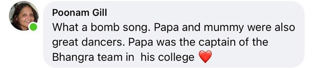Jaswant Singh Gill’s daughter Poonam Gill lauds Akshay Kumar and Parineeti Chopra’s ‘Jalsa 2.0’ from Mission Raniganj; says, “Akshay has captured the same energy and sweetness in his chemistry with Parineeti as I have seen between my mummy and papa”