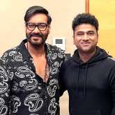 Post Drishyam 2, Ajay Devgn and DSP to reunite for supernatural thriller