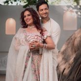 Post release of Fukrey 3, Richa Chadha pens a heartwarming note thanking Excel for introducing her to the ‘man of her dreams’ Ali Fazal