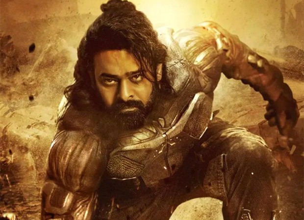 Makers of Kalki 2898 AD register case after Prabhas’ photo lets leaked from the set