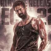 Prabhas starrer Salaar confirmed to clash with Shah Rukh Khan starrer Dunki on December 22; Hombale Films release new poster 