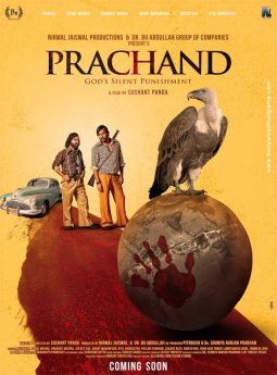 Prachand