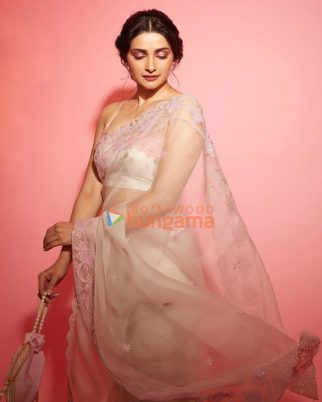 Prachi Desai