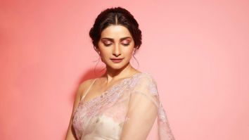 Prachi Desai