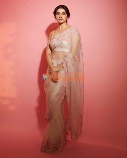 Prachi Desai