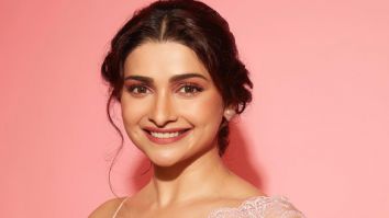 Prachi Desai