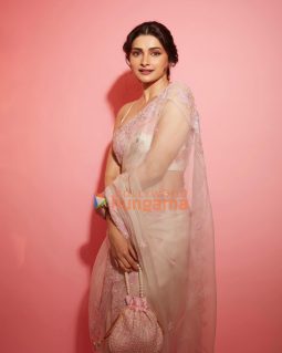 Prachi Desai