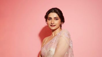 Prachi Desai