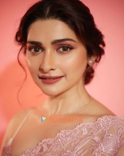 Prachi Desai