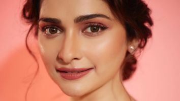 Prachi Desai