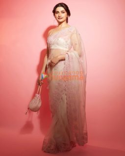 Prachi Desai