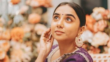 Prajakta Koli reveals that she agreed to do Yeh Shaadi Nahi Ho Sakti because of Akarsh Khurana; says, “I always wanted to work with him outside of the Netflix universe”