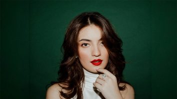 Celebrity wallpaper of Pratibha Ranta