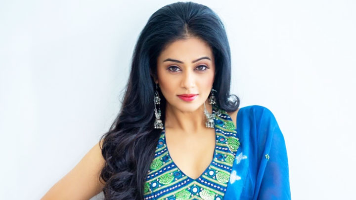 Priyamani: “If I could come back in Jawan 2, I would come as Lakshmi’s twin or…”| Rapid Fire | Jawan