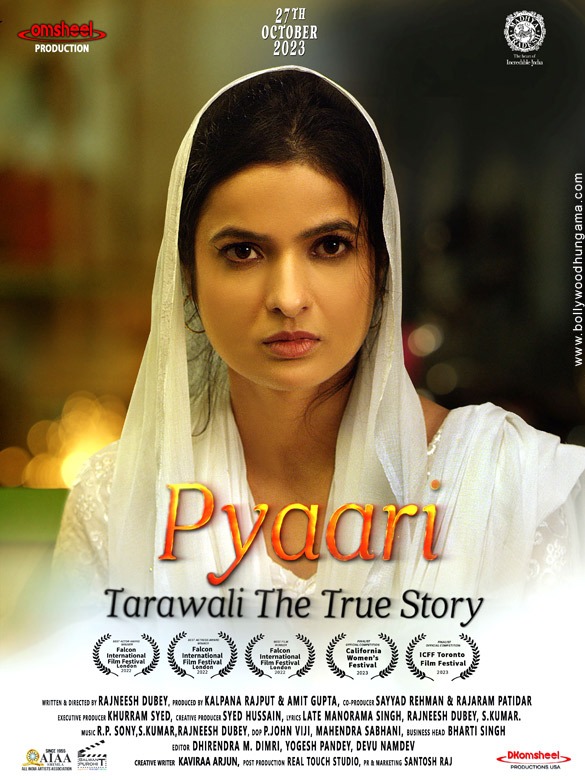 pyaari tarawali the true story 4