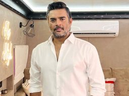 R Madhavan announced as the new FTII President by Union Minister Anurag Thakur