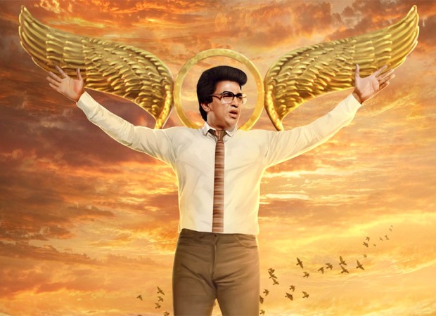 Raaj Kamal Films announces the re-release of Kamal Haasan starrer silent black comedy Pushpak